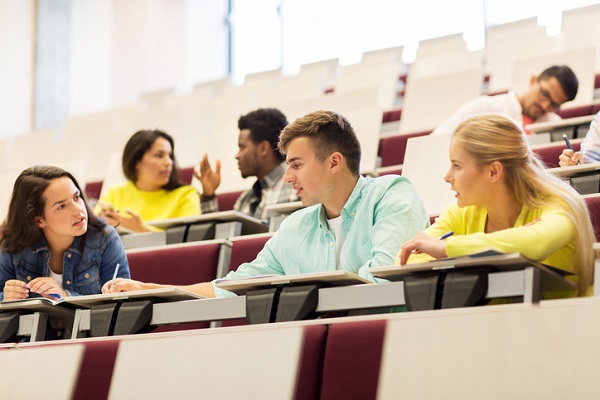 HEC Paris MiM Class Profile